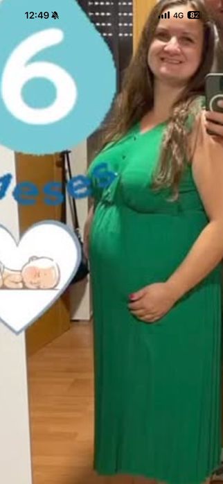 Rochie de vara!!