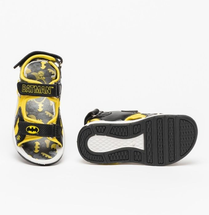 Детски сандали BATMAN, warner bros