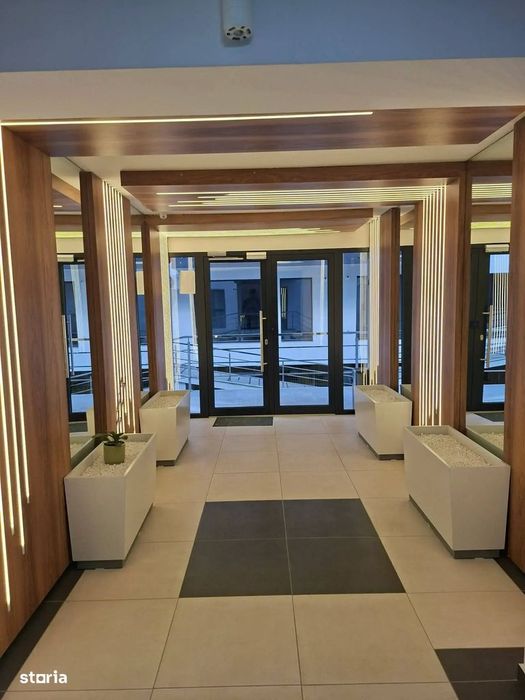 Pallady apartament 2 camere la 15 min metrou Nicolae Teclu