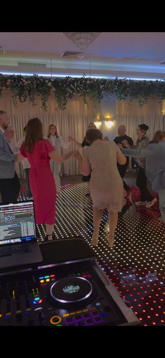 Dj petreceri private  sonorizare profesionala