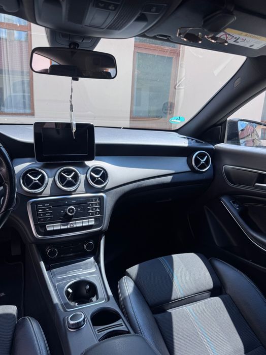 MERCEDES-BENZ CLA 2017 — imagine 4