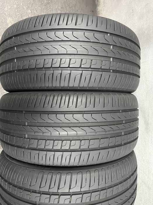 Anvelope vara pirelli 245/40/18