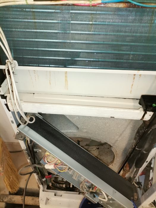 Професионално почистване/Professional cleaning