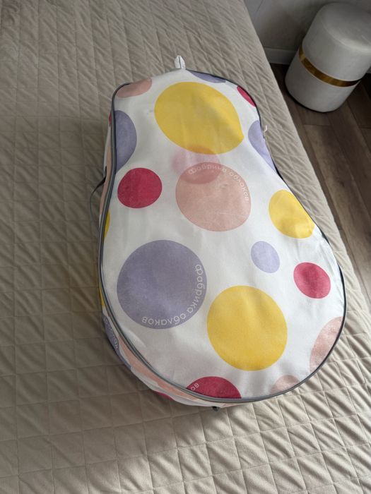 Продам кокон Зёвушка