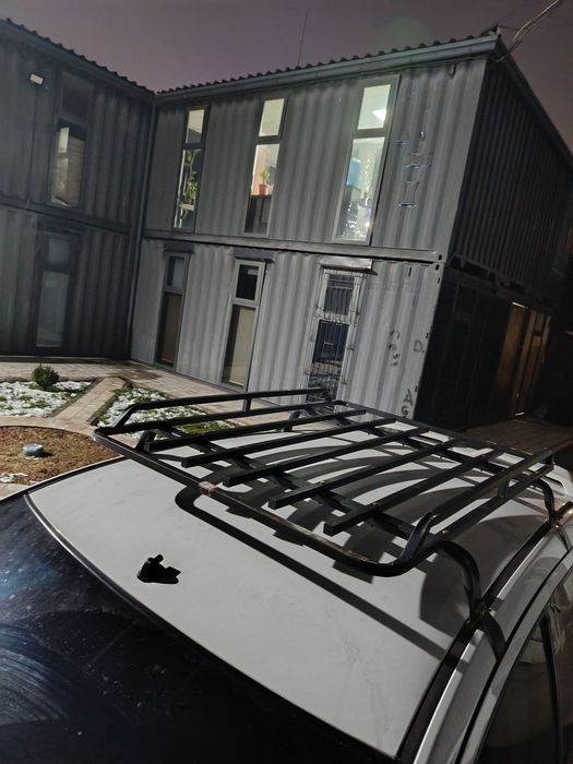 Avto bagajnik sotiladi Spark