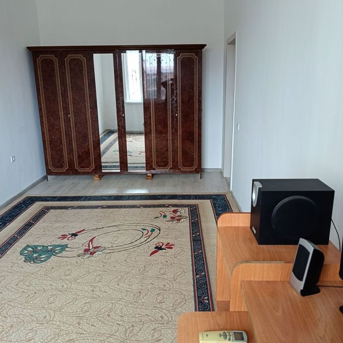 Квартира в аренду