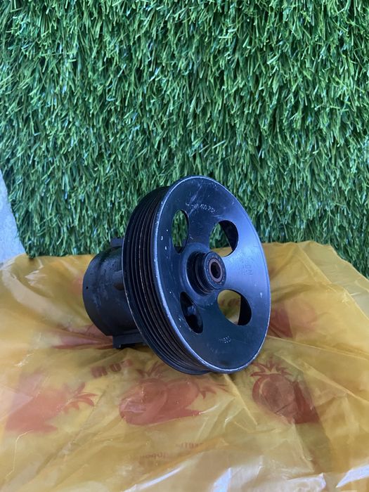 Насос гура на e46