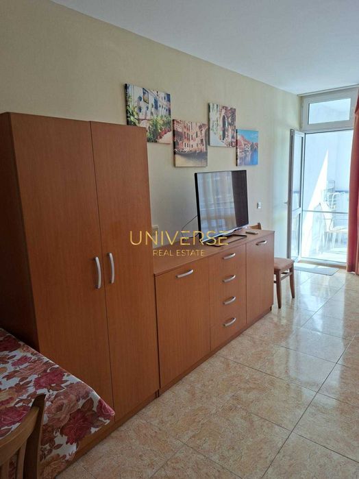 Продава се Двустаен апартамент в к.к. Слънчев бряг - 67 кв.м за 689 €/кв.м - Снимка #8