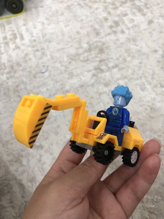 Продам новые конструкторы