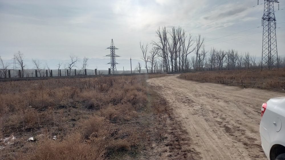 Жер рассрочка бир жылга