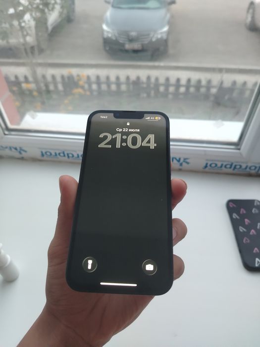 Iphone 13 продам