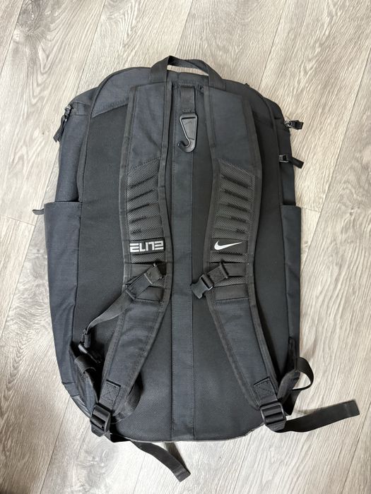 Nike Hoops elite pro