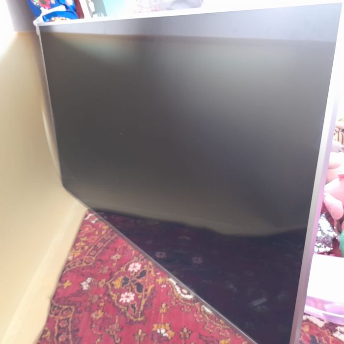 Телевизор на запчасти