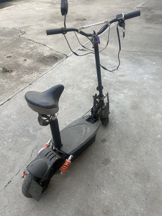Trotineta electrica  1000w