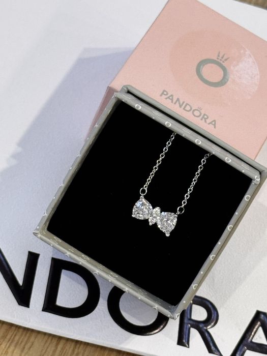 Колие Пандора Pandora