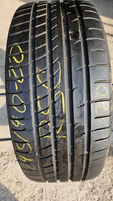 Anvelopa Vara 245/40 R20 GOODYEAR Eagle F1 Asymmetric 2 99Y - Runflat