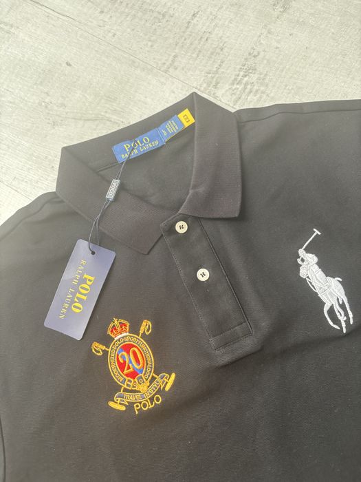 Tricou Polo Ralph Lauren