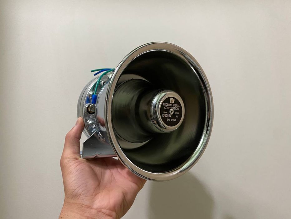 Amerikanka USA Sirena 1200w Serena usa,Сирена)