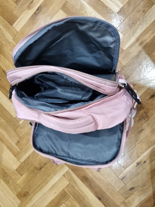 Ученическа раница