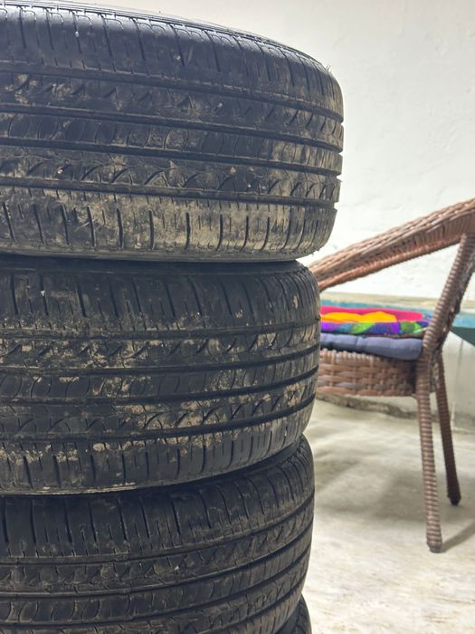 Продается балон летний