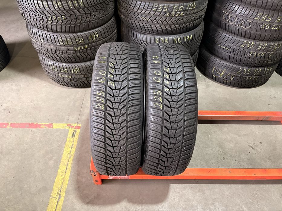Anvelope iarna 225/60/17 Hankook Winter I*cept Evo3 225/60/17 R 17
