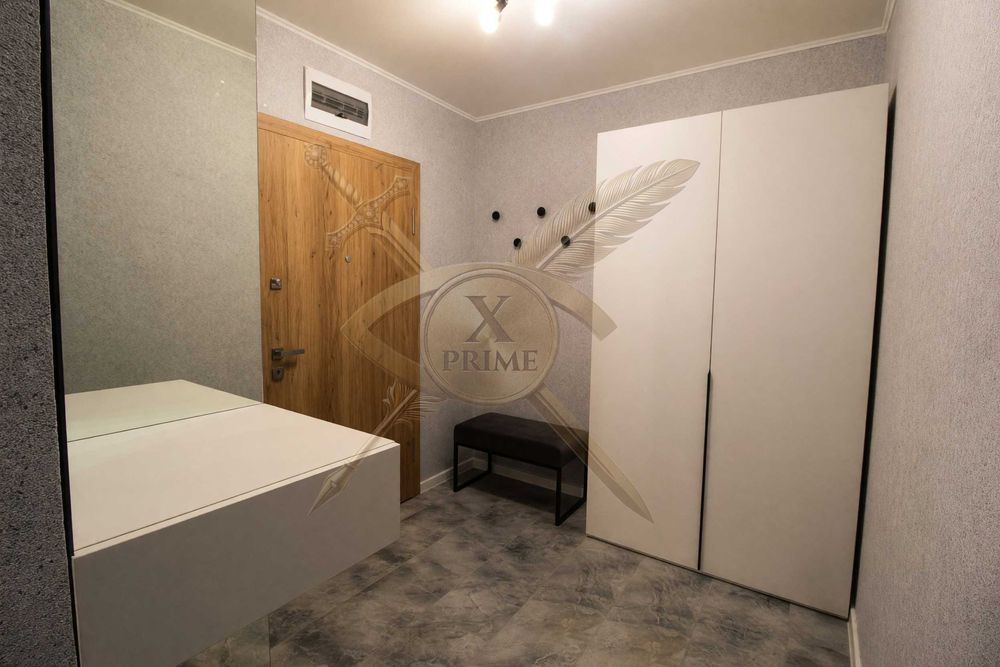 Тристаен апартамент в Левски! 21937092