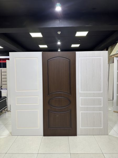 Межкомнатные двери, Мдф двери, Mdf eshiklar optom