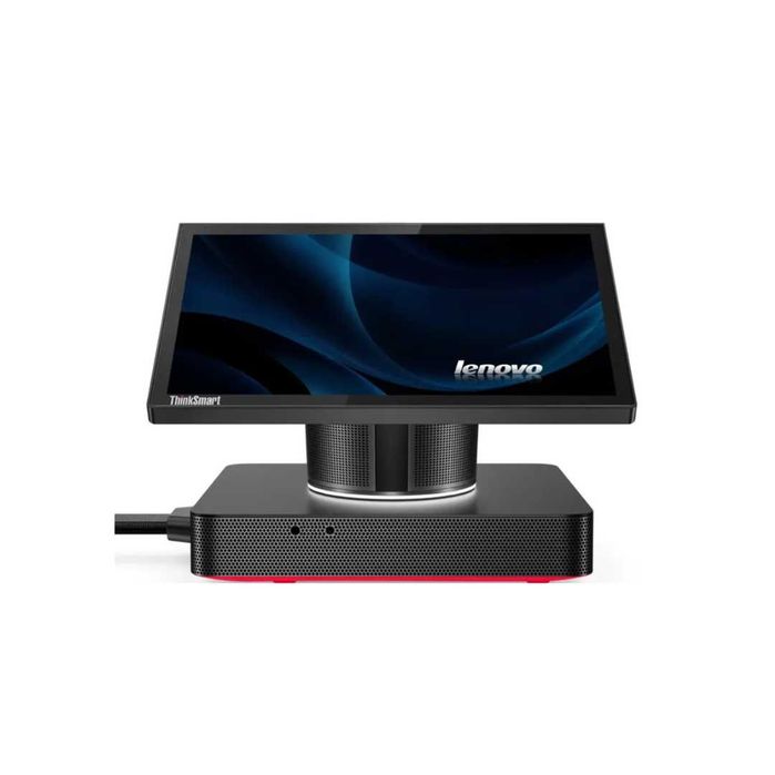 Lenovo ThinkSmart Hub 2gen 11H1 i5-8365UE vPro SSD 128ГБ Red Geek