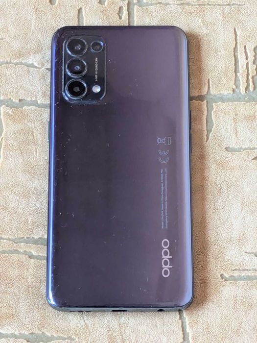 Смартфон OPPO Find X3 Lite