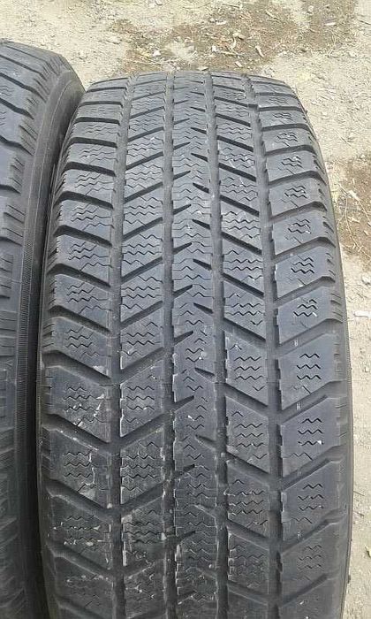 Шины 195/65 R15 - "Champiro WT-65" (Китай), всесезонки.