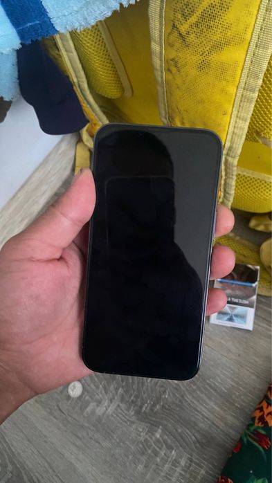 Iphone 13 pro sastyana ideal zor  chet eldan ob kegan man sotiwim kere