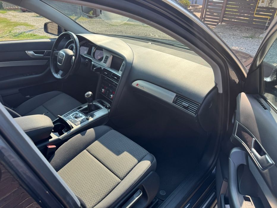 Audi A6 2.0 TDI 2008