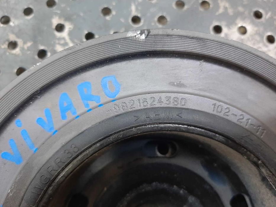fulie vibrochen 1.5 hdi yh01 peugeot expert opel vivaro c citroen jumper  9821624380
