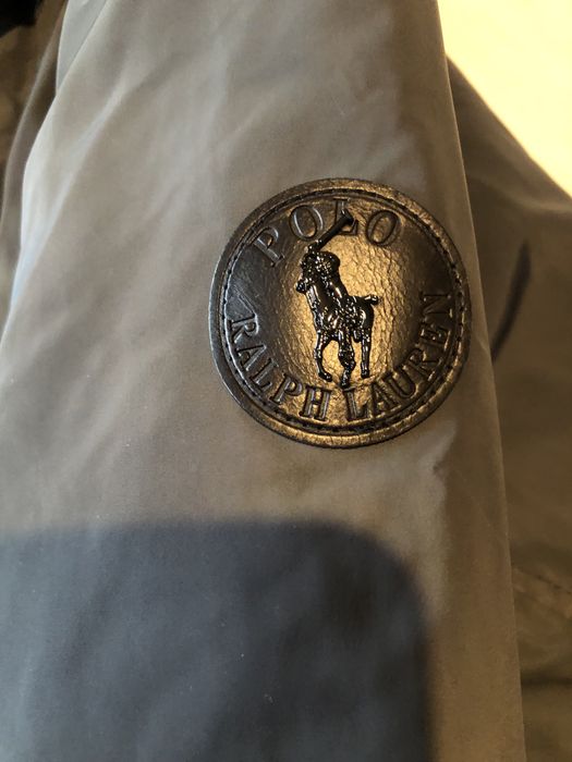 Ralph Lauren geaca pentru barbati marimea XL