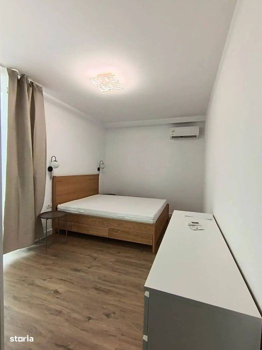 Apartament 3 Camere, 2 Bai, Balcon, in elegantul Cartier Armenesc