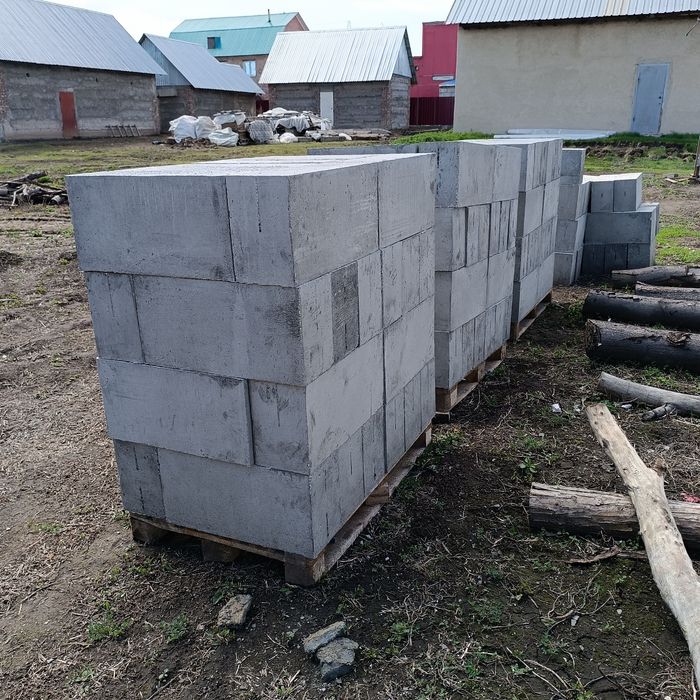 Полистирол блок! Предзаказ!