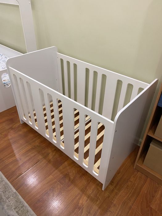 Продаю детские товары.