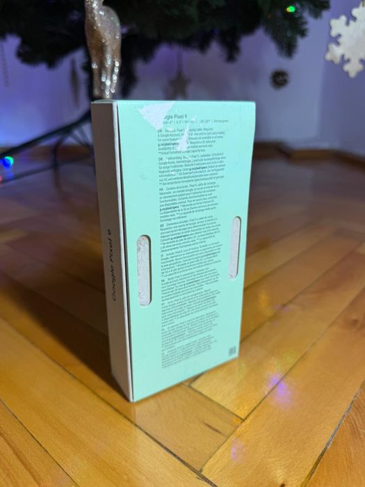 Google Pixel 9 / 128 GB Memorie / NOU doar testat