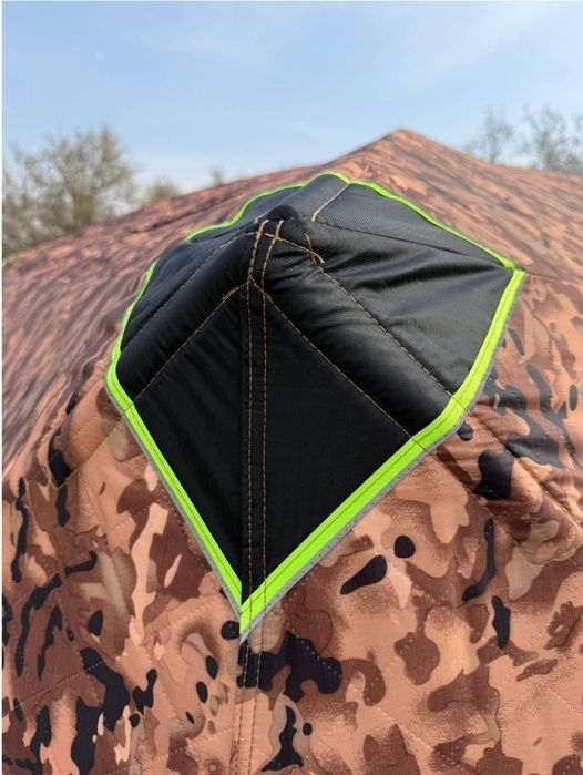 Палатка зимняя TH-8121A