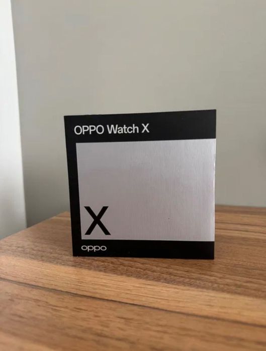 Vând Ceas Oppo X Nou
