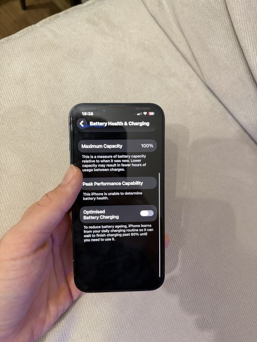 Iphone 13 Отличен