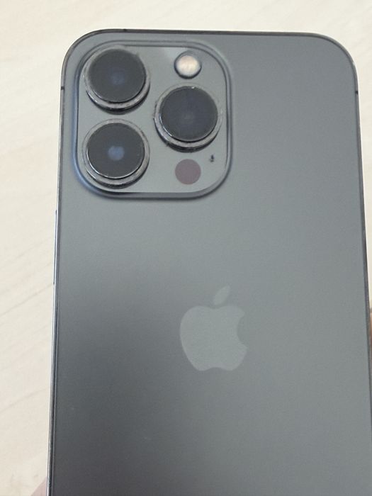 Iphone 13 Pro aproape nou