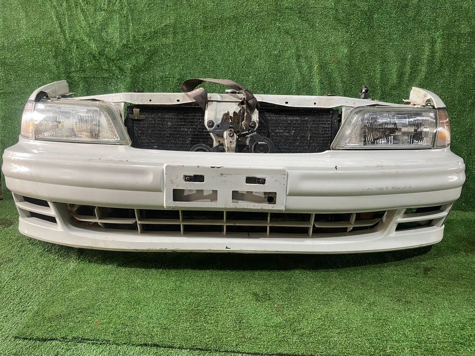 Nissan Maxima A32 Ноускат Морда