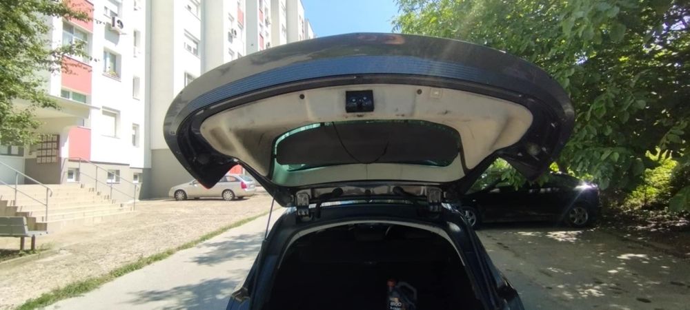 Продавам Опел Инсигния 2.0 cdti