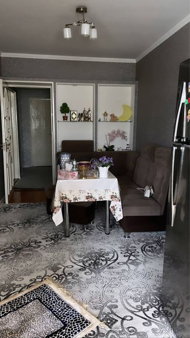 Беруний Метро 3/4/4