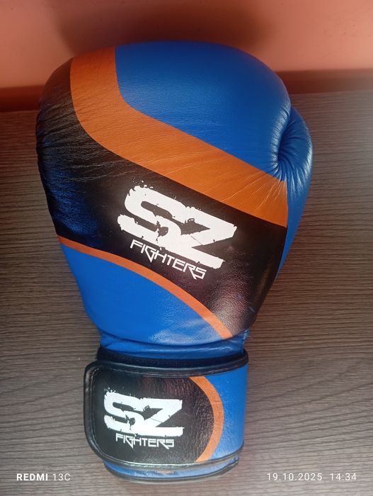 Боксови ръкавици Sz Fighters