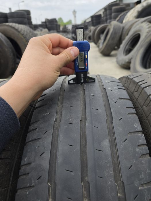 Anvelope de vara 205-75r16c Continental