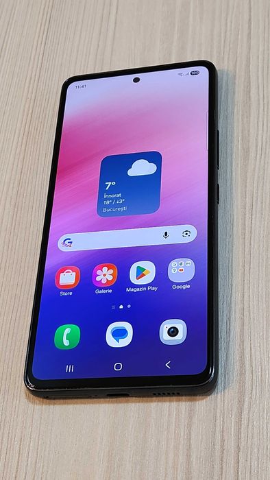 Samsung Galaxy A53 5G