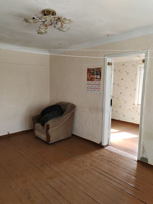 Продаётся двухкомнатная квартира
