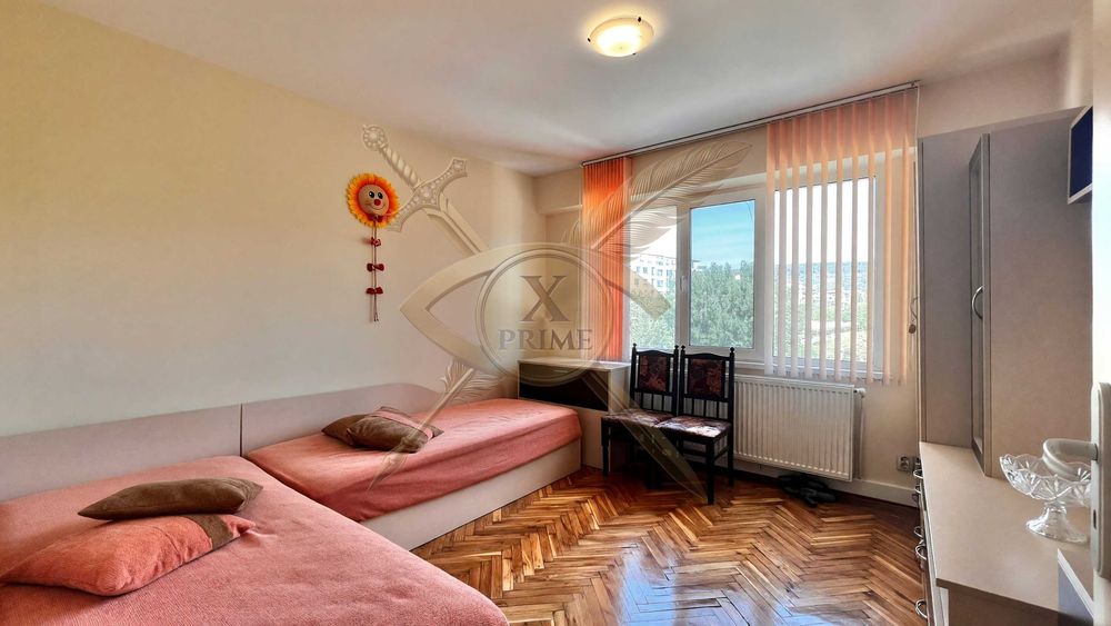Тристаен апартамент в Левски! 21939612